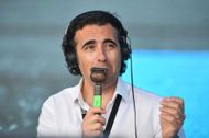Dario Franchitti in 2022 (Image via Getty)